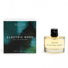 Room 1015 Electric Wood парфюмированная вода 100 мл