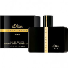 s.Oliver Selection For Men пробник 1 мл