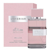 s.Oliver Superior Woman Eau de Toilette туалетна вода 50 мл