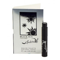 Salvador Dali Black Sun пробник 1.6 мл