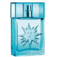 Salvador Dali Black Sun Sport пробник 1.6 мл