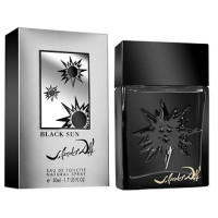 Salvador Dali Black Sun туалетна вода 50 мл