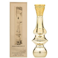 Salvador Dali Dalissime Fabulous 2 парфумована вода 100 мл