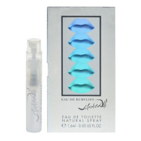 Salvador Dali Eau de Rubylips пробник 1.6 мл
