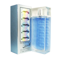 Salvador Dali Eau de Rubylips туалетная вода 100 мл