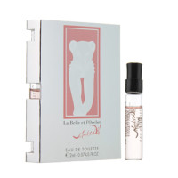 Salvador Dali La Belle et l'Ocelot Eau de Toilette пробник 2 мл