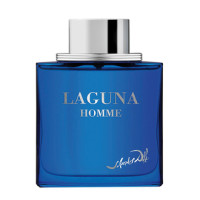 Salvador Dali Laguna Homme тестер (туалетна вода) 100 мл