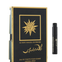 Salvador Dali Le Roy Soleil Extreme пробник 1.6 мл