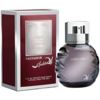 Salvador Dali Pour Homme мініатюра 5 мл