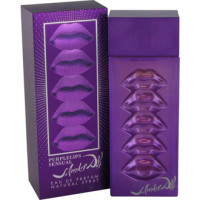 Salvador Dali Purplelips Sensual парфумована вода 50 мл