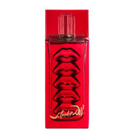 Salvador Dali Rubylips пробник 1.6 мл