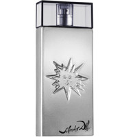 Salvador Dali Silver Sun тестер (туалетна вода) 100 мл