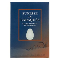 Salvador Dali Sunrise in Cadaques Homme туалетна вода 100 мл