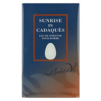 Salvador Dali Sunrise in Cadaques Homme туалетная вода 50 мл
