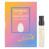 Salvador Dali Sunrise in Cadaques пробник 2 мл