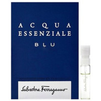 Salvatore Ferragamo Acqua Essenziale Blu пробник 1.5 мл