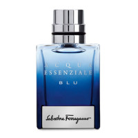 Salvatore Ferragamo Acqua Essenziale Blu тестер (туалетна вода) 100 мл