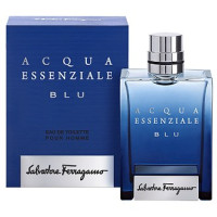 Salvatore Ferragamo Acqua Essenziale Blu туалетна вода 30 мл