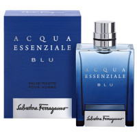 Salvatore Ferragamo Acqua Essenziale Blu туалетна вода 50 мл
