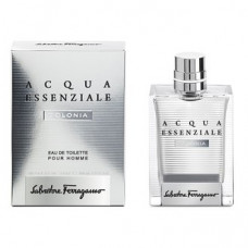 Salvatore Ferragamo Acqua Essenziale Colonia мініатюра 5 мл