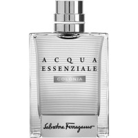 Salvatore Ferragamo Acqua Essenziale Colonia тестер (туалетна вода) 100 мл