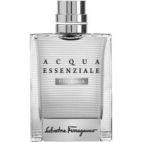 Salvatore Ferragamo Acqua Essenziale Colonia туалетна вода 100 мл