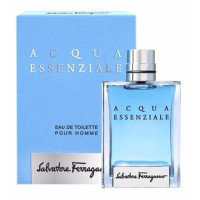 Salvatore Ferragamo Acqua Essenziale мініатюра 5 мл