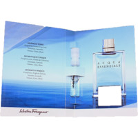 Salvatore Ferragamo Acqua Essenziale пробник 1.5 мл