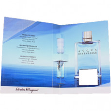 Salvatore Ferragamo Acqua Essenziale пробник 1.5 мл