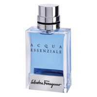 Salvatore Ferragamo Acqua Essenziale тестер (туалетна вода) 100 мл
