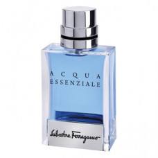 Salvatore Ferragamo Acqua Essenziale тестер (туалетна вода) 100 мл