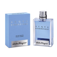 Salvatore Ferragamo Acqua Essenziale туалетна вода 50 мл