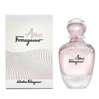 Salvatore Ferragamo Amo Ferragamo парфумована вода 50 мл