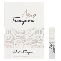 Salvatore Ferragamo Amo Ferragamo пробник 1.5 мл