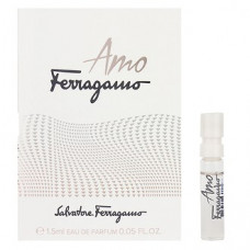 Salvatore Ferragamo Amo Ferragamo пробник 1.5 мл