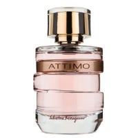 Salvatore Ferragamo Attimo L'Eau Florale тестер (туалетна вода) 100 мл