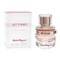 Salvatore Ferragamo Attimo L'Eau Florale туалетна вода 100 мл