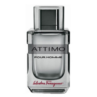 Salvatore Ferragamo Attimo Pour Homme тестер (туалетна вода) 100 мл