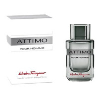 Salvatore Ferragamo Attimo Pour Homme туалетна вода 60 мл