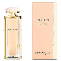 Salvatore Ferragamo Emozione парфумована вода 50 мл