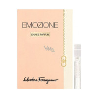 Salvatore Ferragamo Emozione пробник 1.5 мл