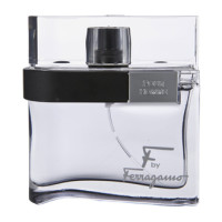 Salvatore Ferragamo F by Ferragamo Black тестер (туалетна вода) 100 мл