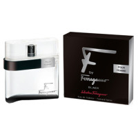 Salvatore Ferragamo F by Ferragamo Black туалетна вода 30 мл