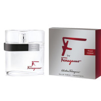 Salvatore Ferragamo F by Ferragamo Pour Homme туалетна вода 100 мл