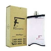 Salvatore Ferragamo F for Fascinating Night тестер (парфумована вода) 90 мл