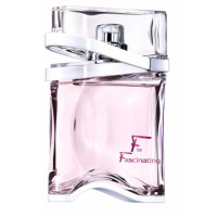 Salvatore Ferragamo F for Fascinating тестер (туалетна вода) 90 мл