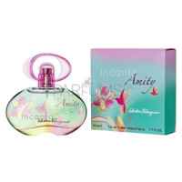 Salvatore Ferragamo Incanto Amity мініатюра 5 мл