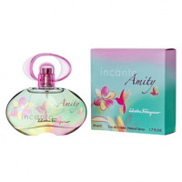 Salvatore Ferragamo Incanto Amity туалетна вода 50 мл