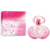 Salvatore Ferragamo Incanto Bloom туалетна вода (New Edition) 30 мл