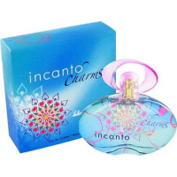 Salvatore Ferragamo Incanto Charms туалетна вода 50 мл